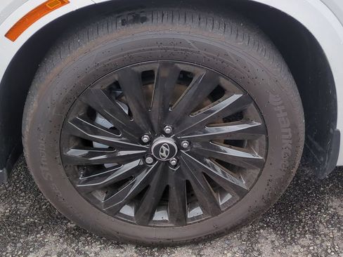 Used 2025 Hyundai Palisade Calligraphy AWD/4WD image 9