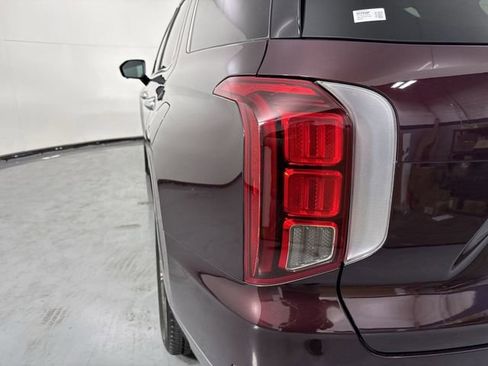 Used 2022 Hyundai Palisade Calligraphy AWD/4WD image 31