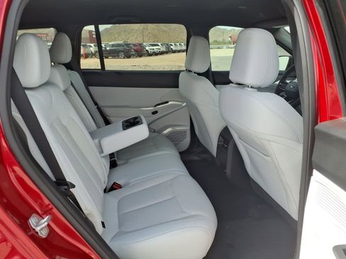New 2026 Jeep Cherokee Laredo AWD/4WD image 9
