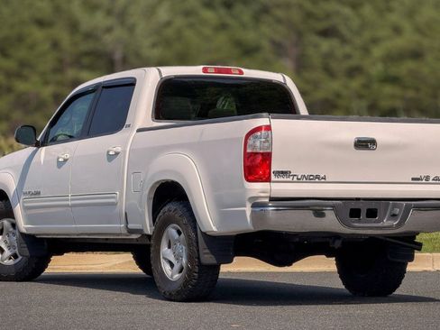 Used 2004 Toyota Tundra SR5 w/ TRD Off-Road Pkg AWD/4WD image 9