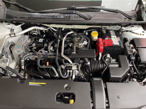 Used 2022 Nissan Sentra SV FWD image 37