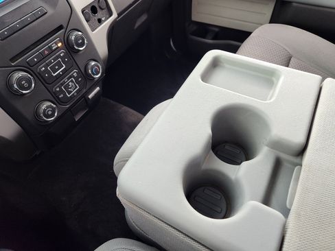 Used 2014 Ford F150 XLT w/ Equipment Group 302A Luxury image 25