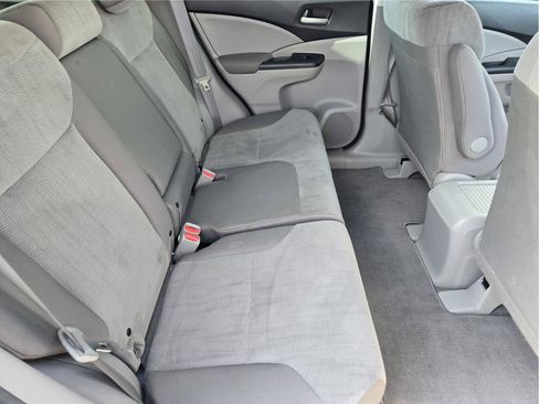 Used 2014 Honda CR-V LX image 28