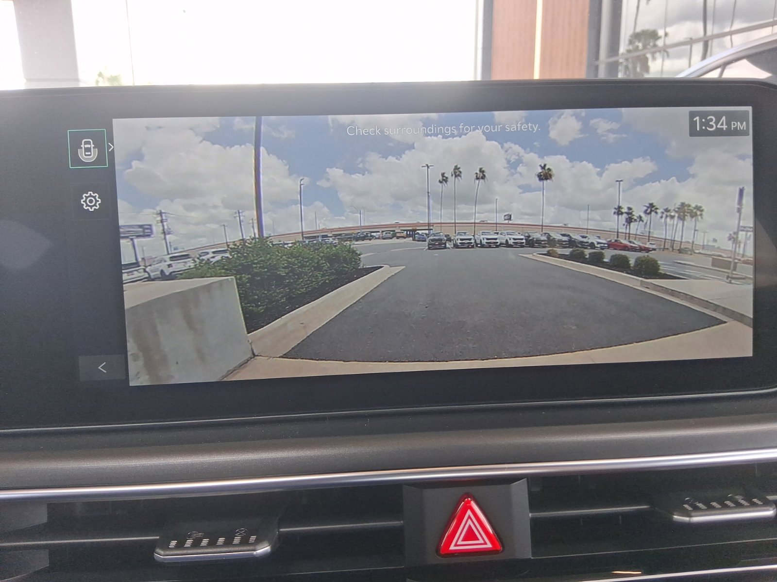 New 2026 Kia K5 GT-Line w/ GT-Line Red Interior Package FWD image 23