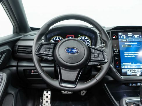Used 2024 Subaru Crosstrek 2.5i Sport w/ Crosstrek Mirror Package AWD/4WD image 16