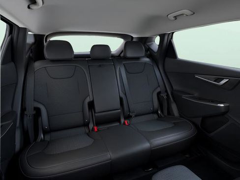 New 2025 Kia EV6 Light image 16