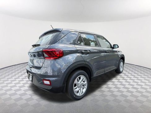New 2026 Hyundai Venue SE FWD image 5