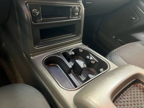 Used 2003 Chevrolet Avalanche 4x4 w/ Suspension Package, Off-Road image 20