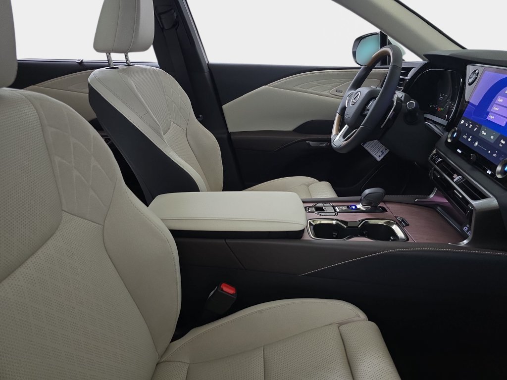 New 2026 Lexus RX 350h w/ Convenience Package AWD/4WD image 9