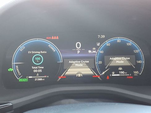 Certified 2025 Toyota Camry XLE image 20