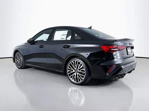 New 2026 Audi S3 Premium image 5