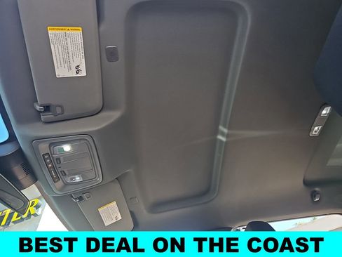 New 2026 Chevrolet Silverado 1500 Custom Trail Boss AWD/4WD image 29