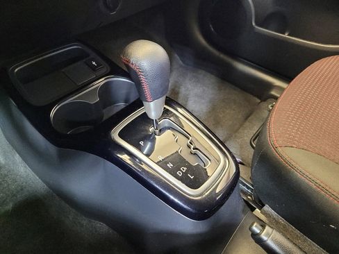 Used 2024 Mitsubishi Mirage SE FWD image 26