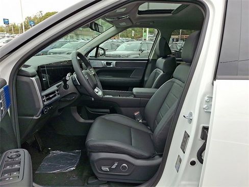 New 2026 Hyundai Santa Fe Limited image 7