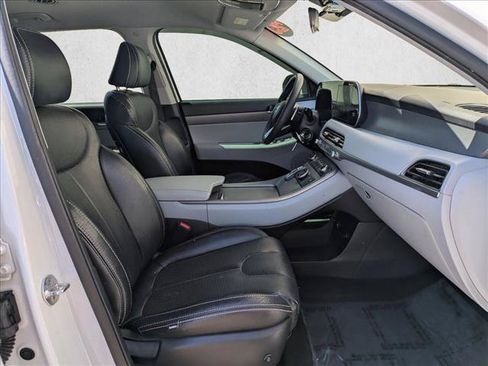 Used 2020 Hyundai Palisade SE AWD/4WD image 20