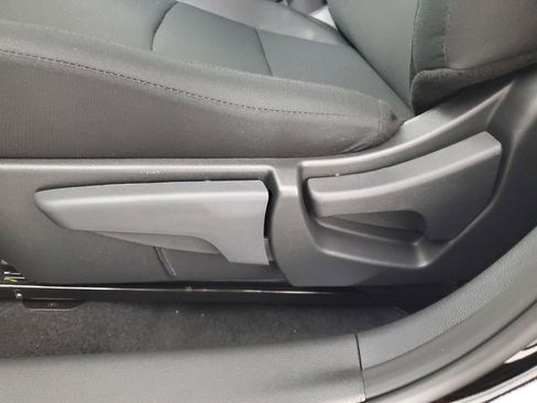 New 2025 Nissan Sentra S image 28