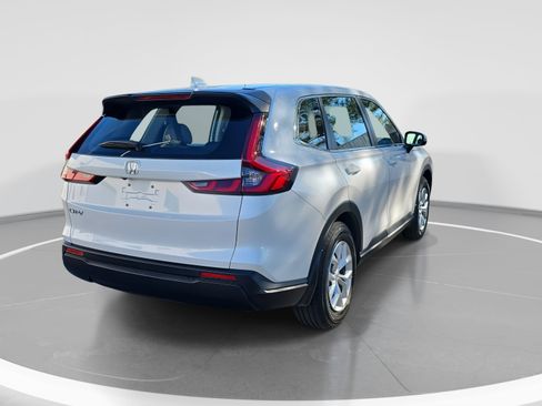 Used 2023 Honda CR-V LX image 5