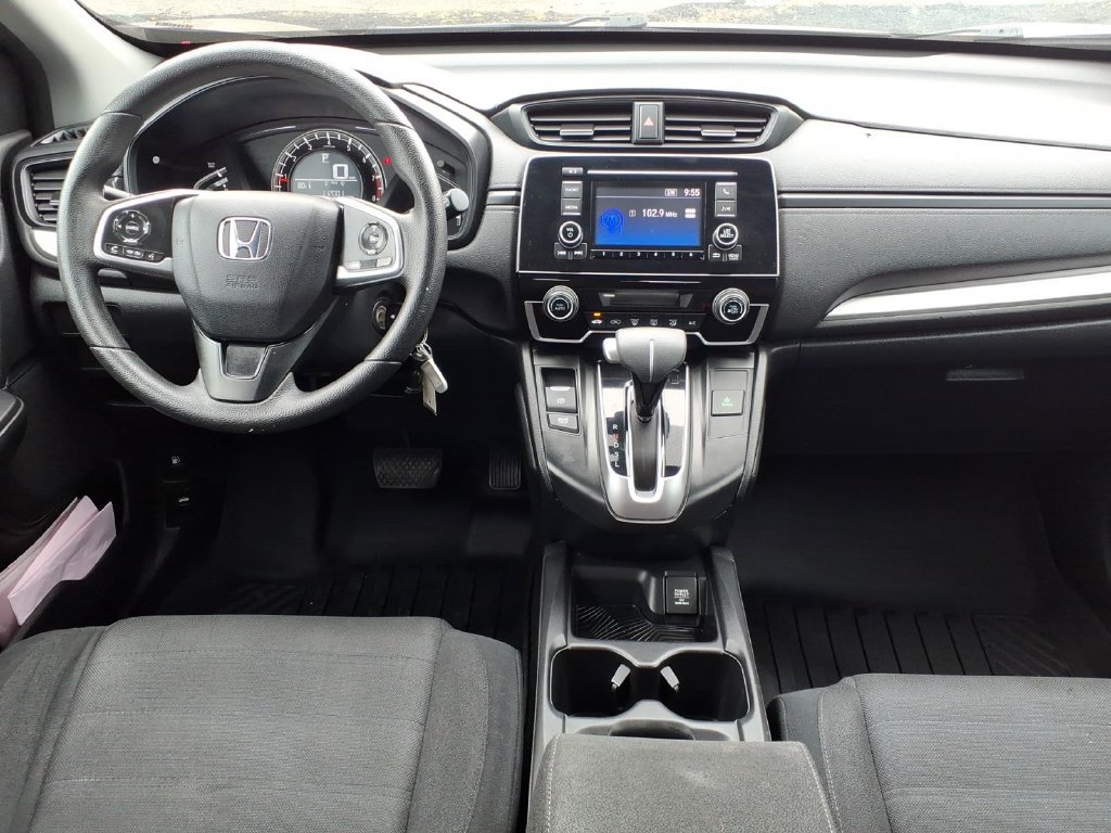 Used 2019 Honda CR-V LX image 14
