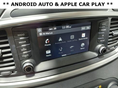 Used 2020 Kia Sorento EX image 11