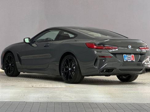 New 2026 BMW 840i Coupe w/ M Sport Professional Package image 3
