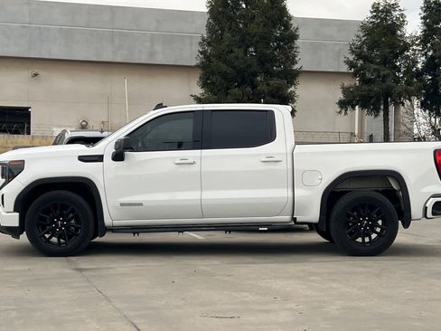 Used 2023 GMC Sierra 1500 Elevation image 6