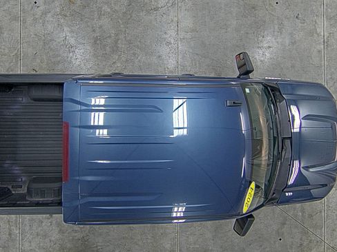 Used 2024 Chevrolet Silverado 1500 Custom image 35