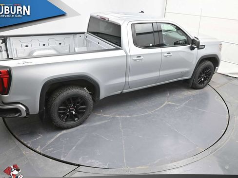 Used 2021 GMC Sierra 1500 Elevation image 29