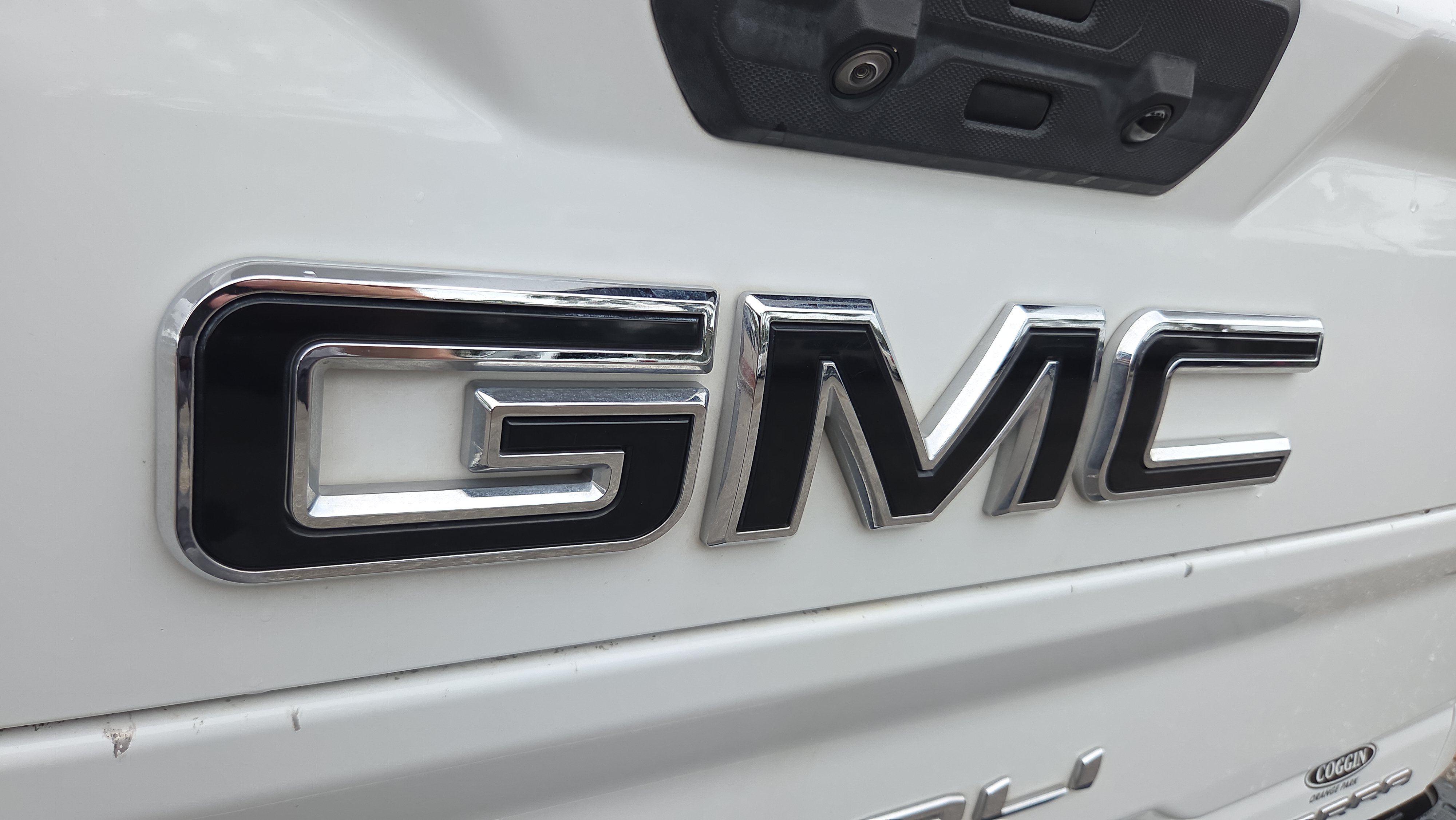 Certified 2020 GMC Sierra 3500 Denali w/ Denali Ultimate Package AWD/4WD image 16