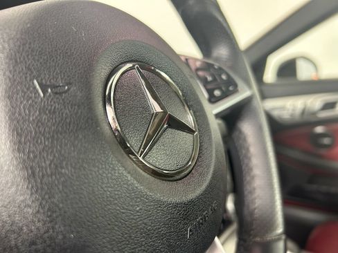 Used 2017 Mercedes-Benz SLC 43 AMG image 18