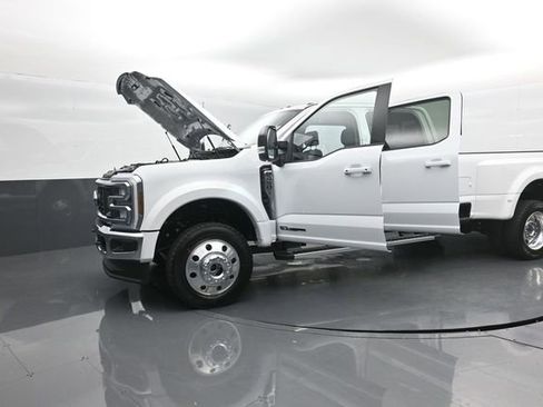 New 2026 Ford F450 Lariat image 43
