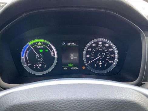 Used 2018 Hyundai Sonata Limited FWD image 25