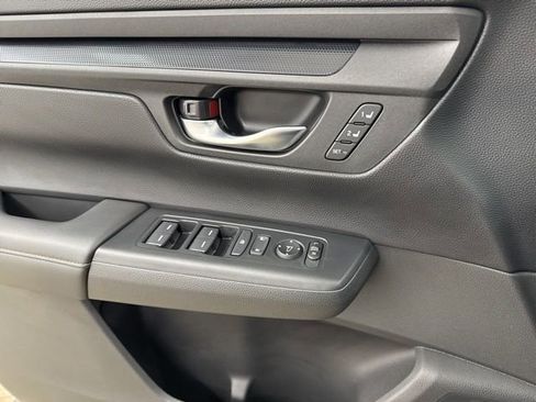 Certified 2024 Honda CR-V Sport-L image 35