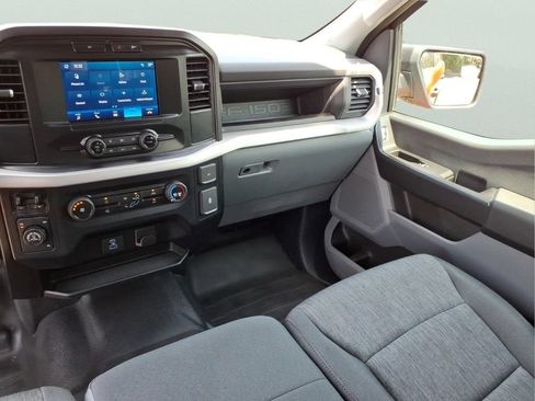Used 2023 Ford F150 XL AWD/4WD image 17