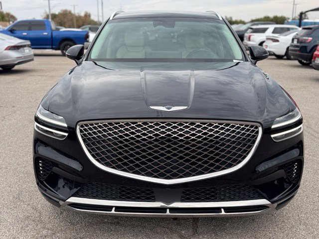 Used 2025 Genesis GV70 2.5T AWD/4WD image 2