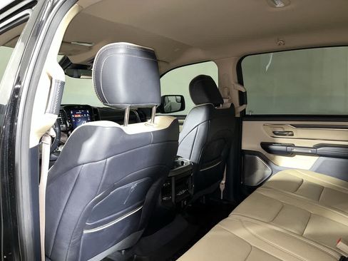 Used 2020 RAM 1500 Limited AWD/4WD image 25
