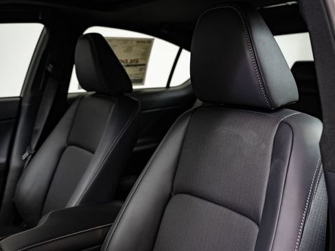 New 2026 Lexus IS 350 F Sport AWD/4WD image 23