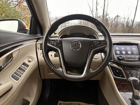 Used 2016 Buick LaCrosse Leather image 26