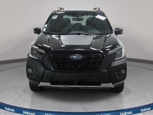 Used 2024 Subaru Forester Wilderness AWD/4WD image 3