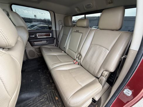 Used 2011 RAM 2500 Laramie w/ Protection Group image 24