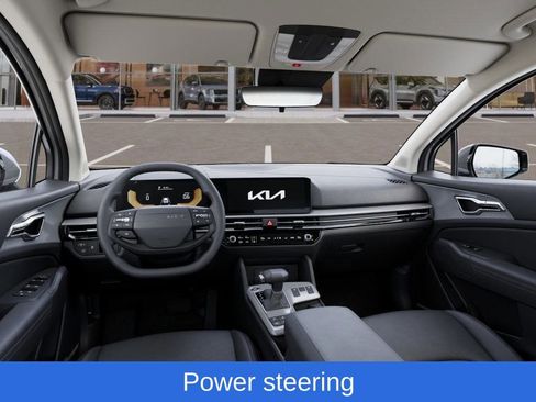New 2026 Kia Sportage EX image 15