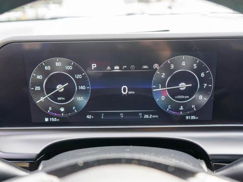 Certified 2024 Kia Seltos S image 20