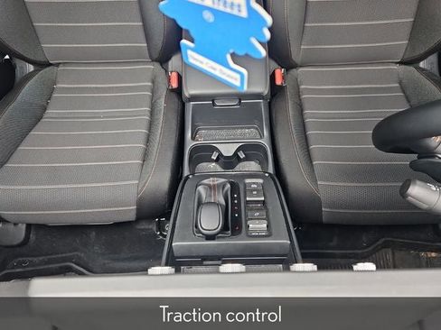 Certified 2026 Honda CR-V TrailSport image 28