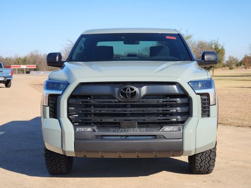 New 2026 Toyota Tundra SR5 image 6