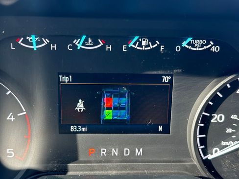 New 2026 Ford F250 XL w/ STX Appearance Package image 60