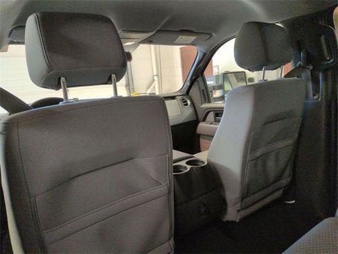 Used 2013 Ford F150 XLT w/ Luxury Equipment Group image 31