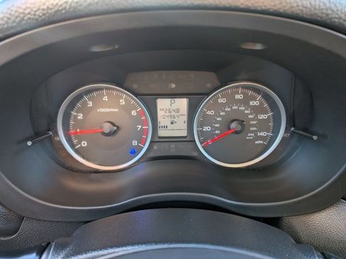 Used 2015 Subaru Forester 2.5i Premium w/ Protection Package #1 image 9