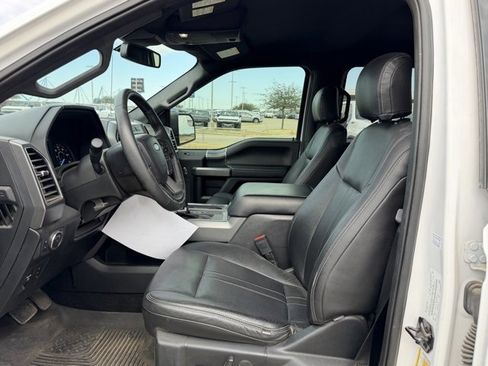 Used 2019 Ford F150 XLT w/ Equipment Group 302A Luxury image 13