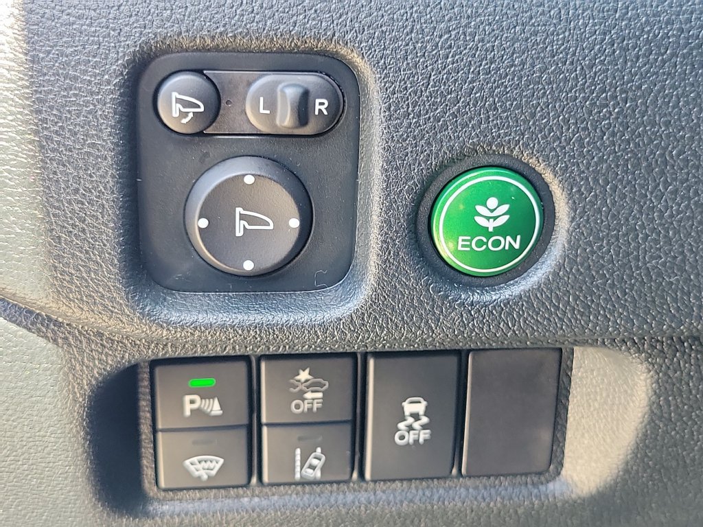 Certified 2023 Honda Passport TrailSport image 21