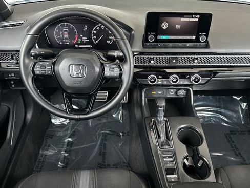 Used 2024 Honda Civic Sport image 11