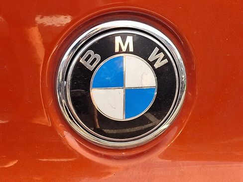 Used 2016 BMW Z4 sDrive28i RWD image 9